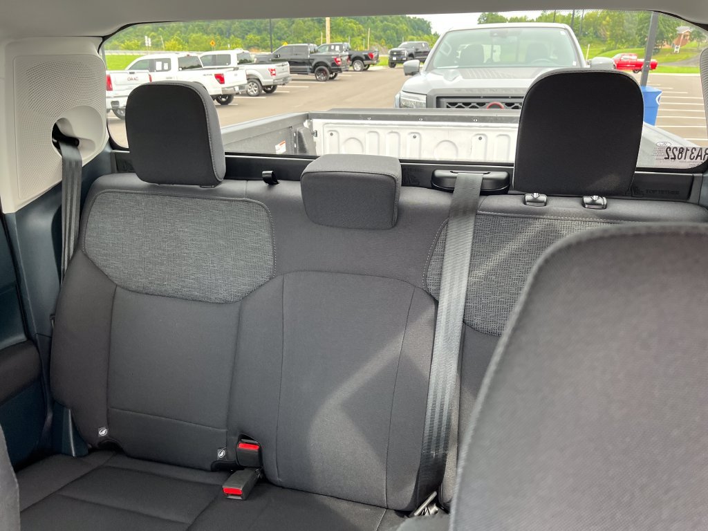 Used 2025 White Ford XL image 14