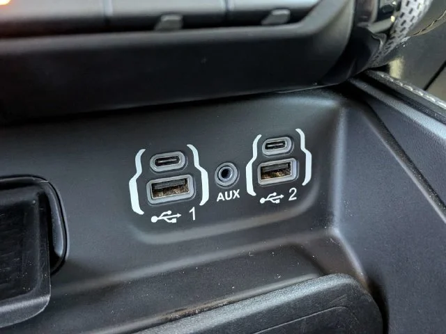 Used 2021 Silver Ram Limited image 20