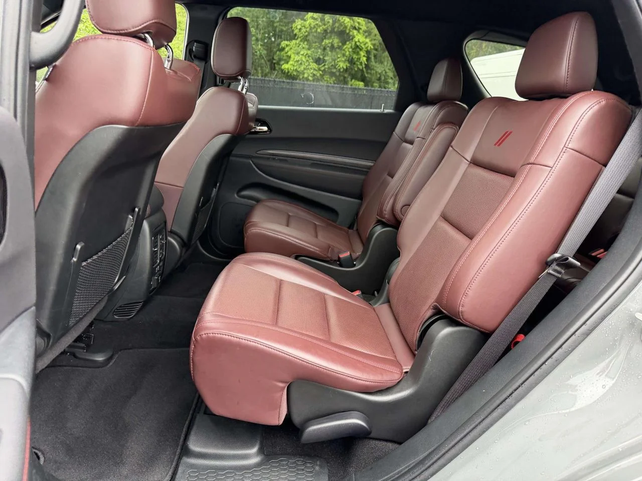 Used 2023 Destroyer Gray Clearcoat Dodge R/T Plus AWD image 22