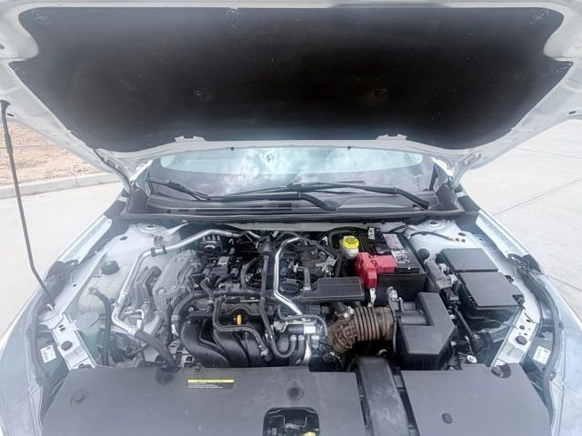 2023 Nissan Sentra SV - Photo 33