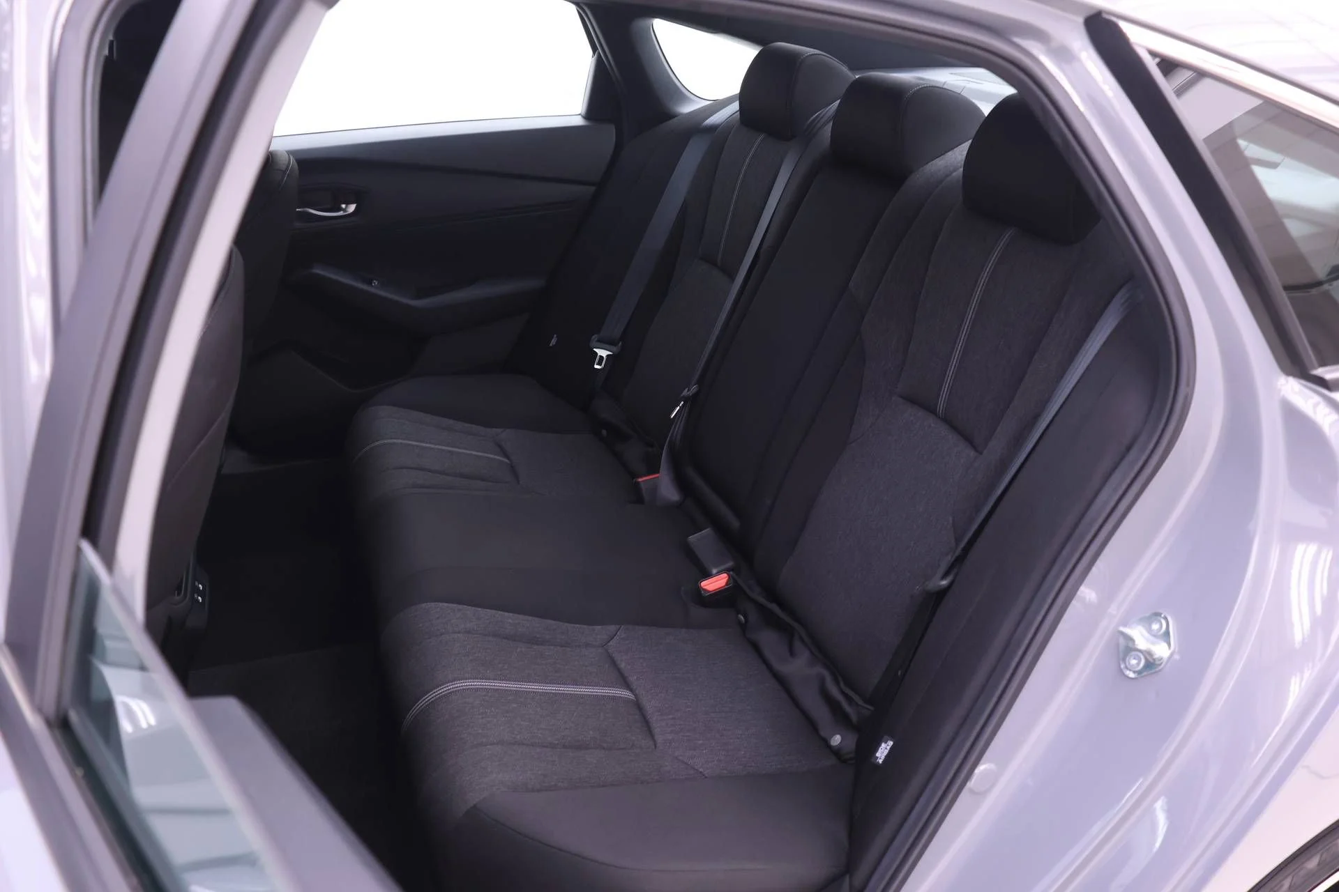 2025 Honda Accord Hybrid Sport - Photo 10