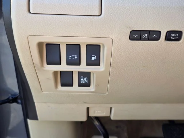 2013 Lexus RX 450h - Photo 36