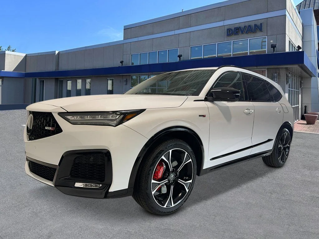 2026 Acura MDX Type S w/Advance Package's photo