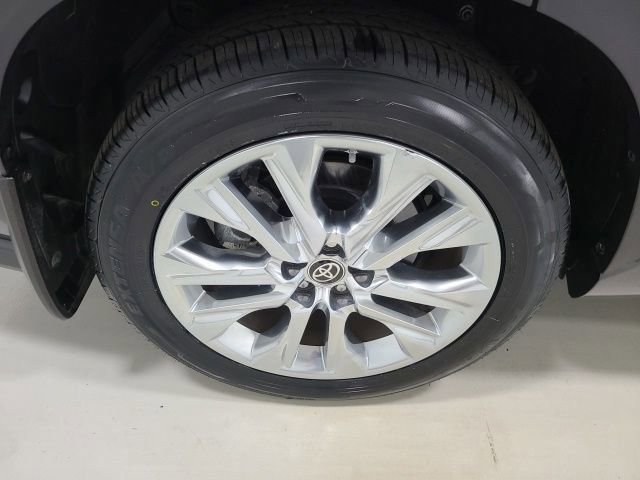 Certified Used 2024 Magnetic Gray Metallic Toyota Limited image 41