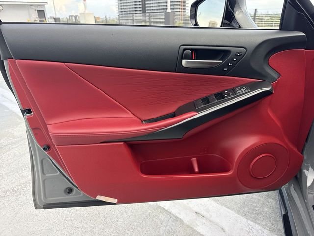 Certified Used 2024  Lexus 350 F SPORT image 13