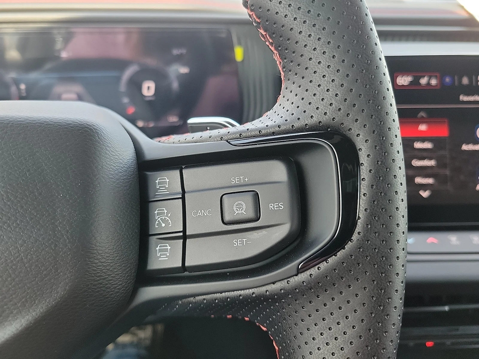New 2026 Redeye Dodge SCAT PACK 2-DOOR AWD image 18