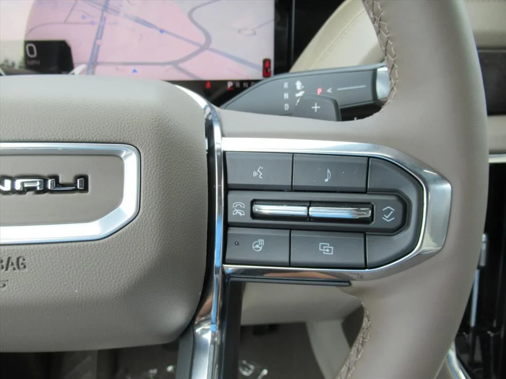 Used 2026 White GMC Denali image 25
