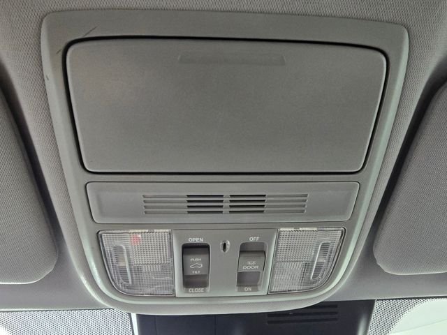 2022 Honda CR-V EX - Photo 24
