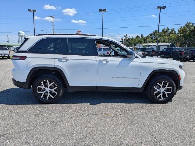 2024 Jeep Grand Cherokee Limited - Photo 3