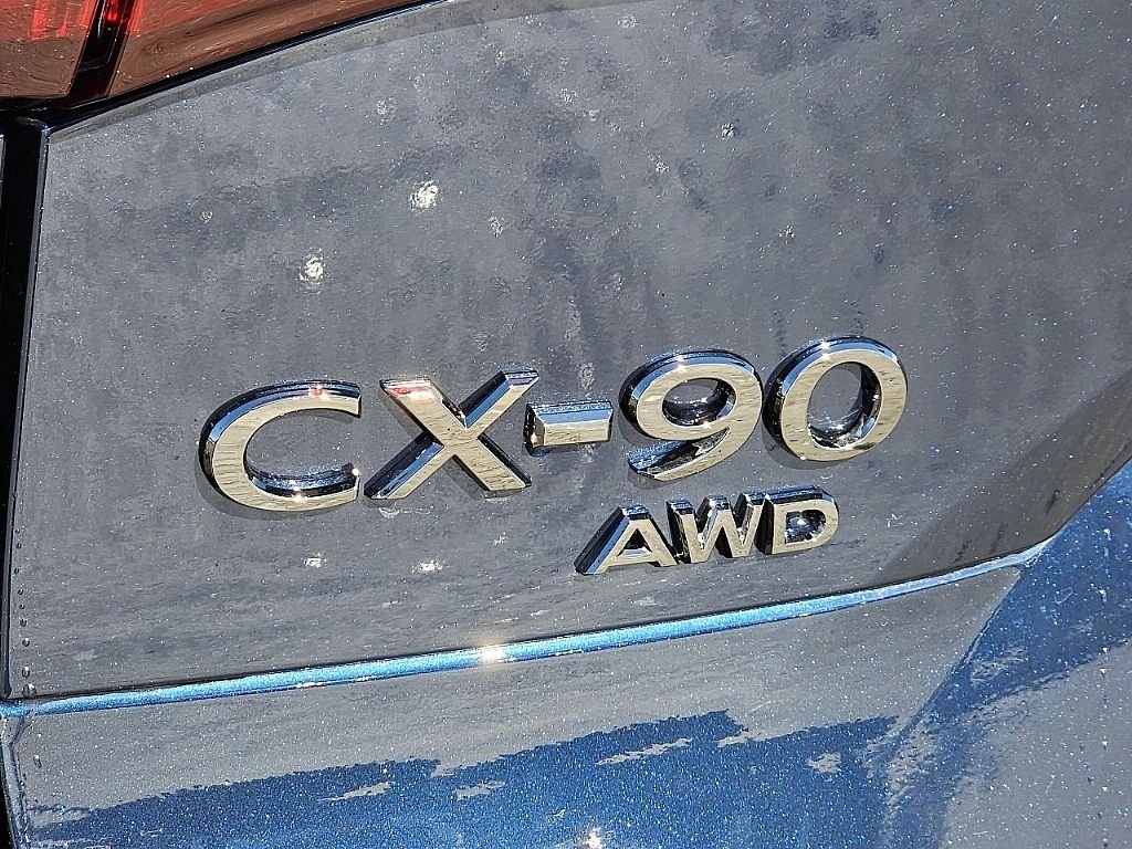 2026 Mazda CX-90 Premium Sport Package - Photo 13