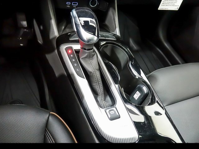 2026 Buick Envista Avenir - Photo 17
