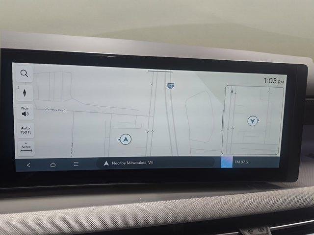 New 2026 Gray Hyundai Limited image 33
