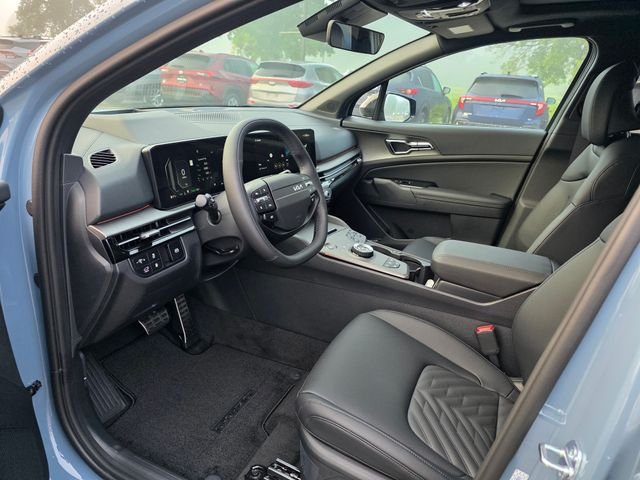 New 2027  Kia X-Line Prestige image 14
