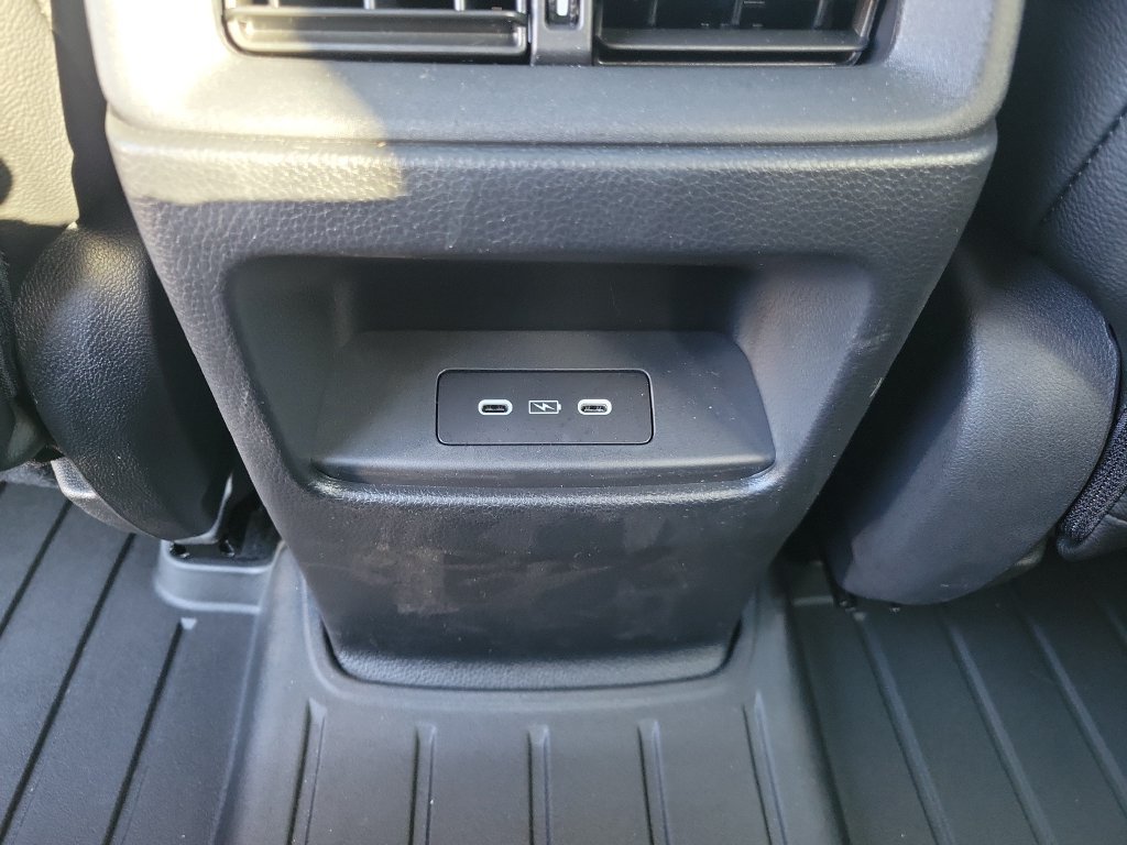 2026 Honda CR-V EX-L - Photo 17