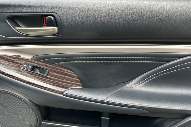 2016 Lexus RC 350 - Photo 23