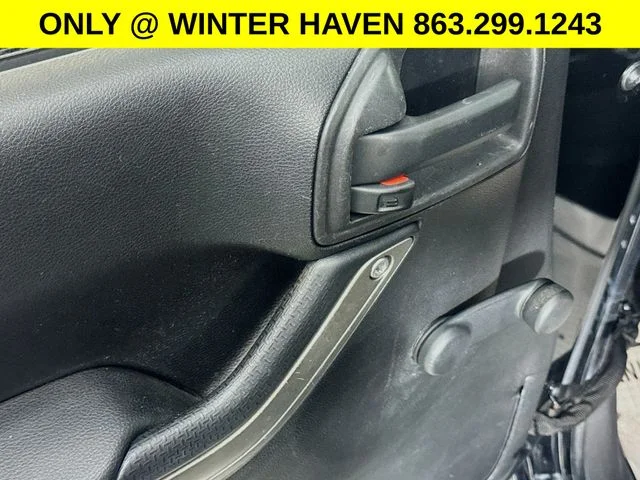 Used 2015 Black Jeep Sport image 15
