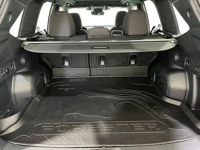 New 2026 RIVER ROCK PEARL Subaru Premium Hybrid image 24