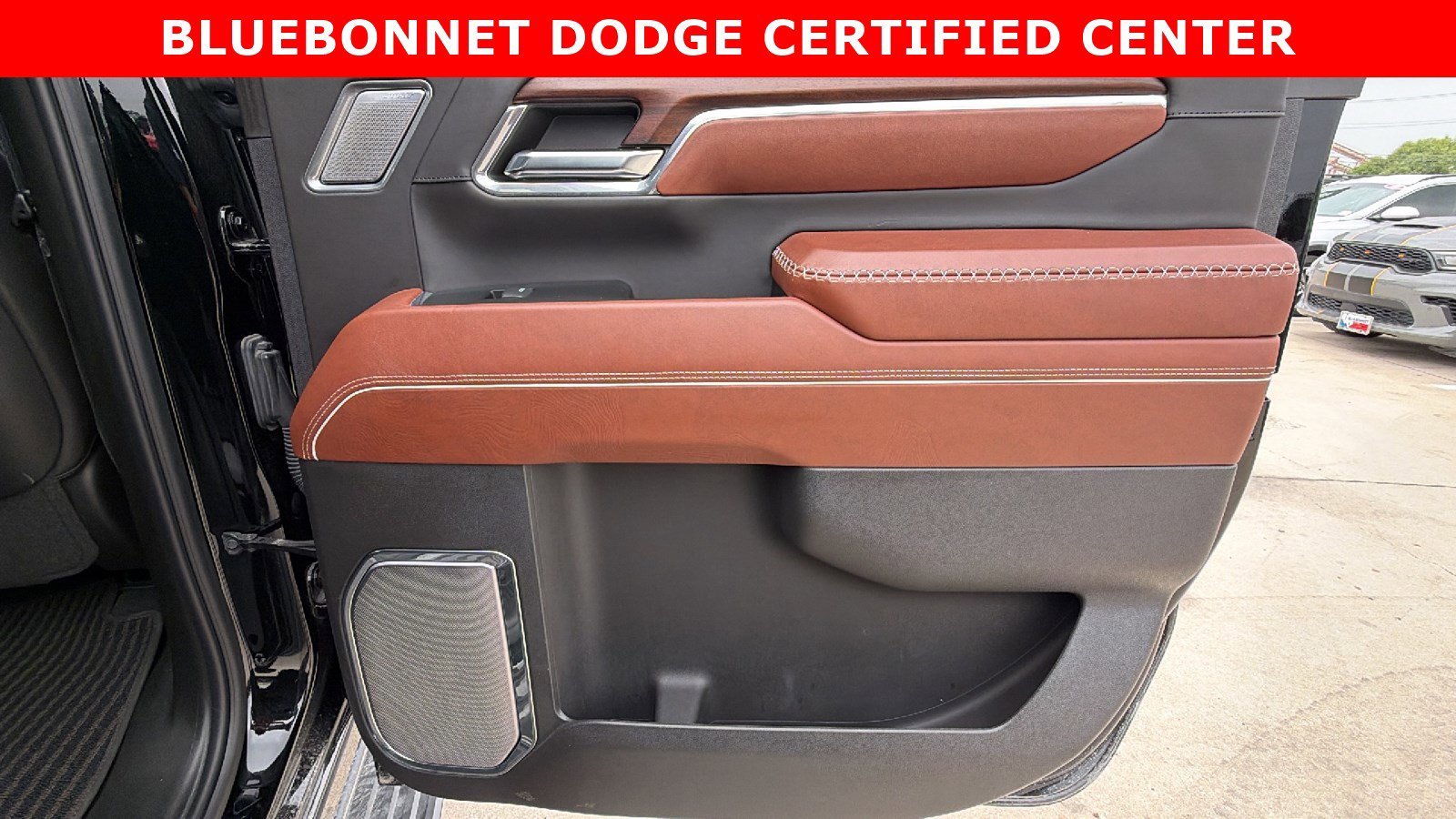 Certified Used 2024 Onyx Black GMC Denali Ultimate image 23