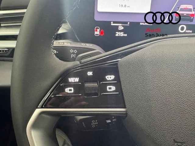 New 2026 Black Audi Premium Plus image 22