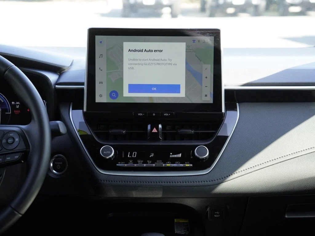 2025 Toyota Corolla SE - Photo 24