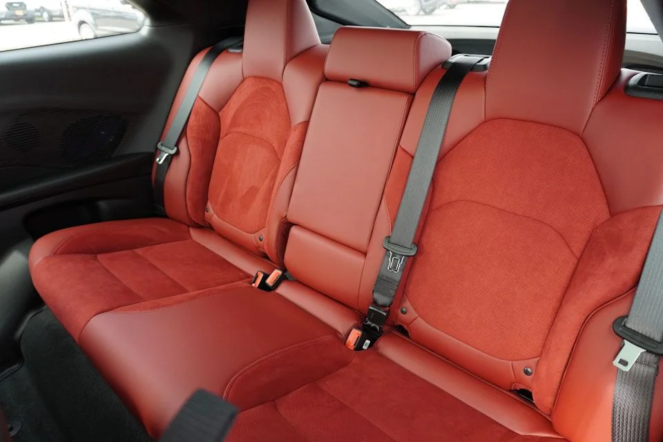 2025 Dodge Charger Daytona Scat Pack - Photo 13