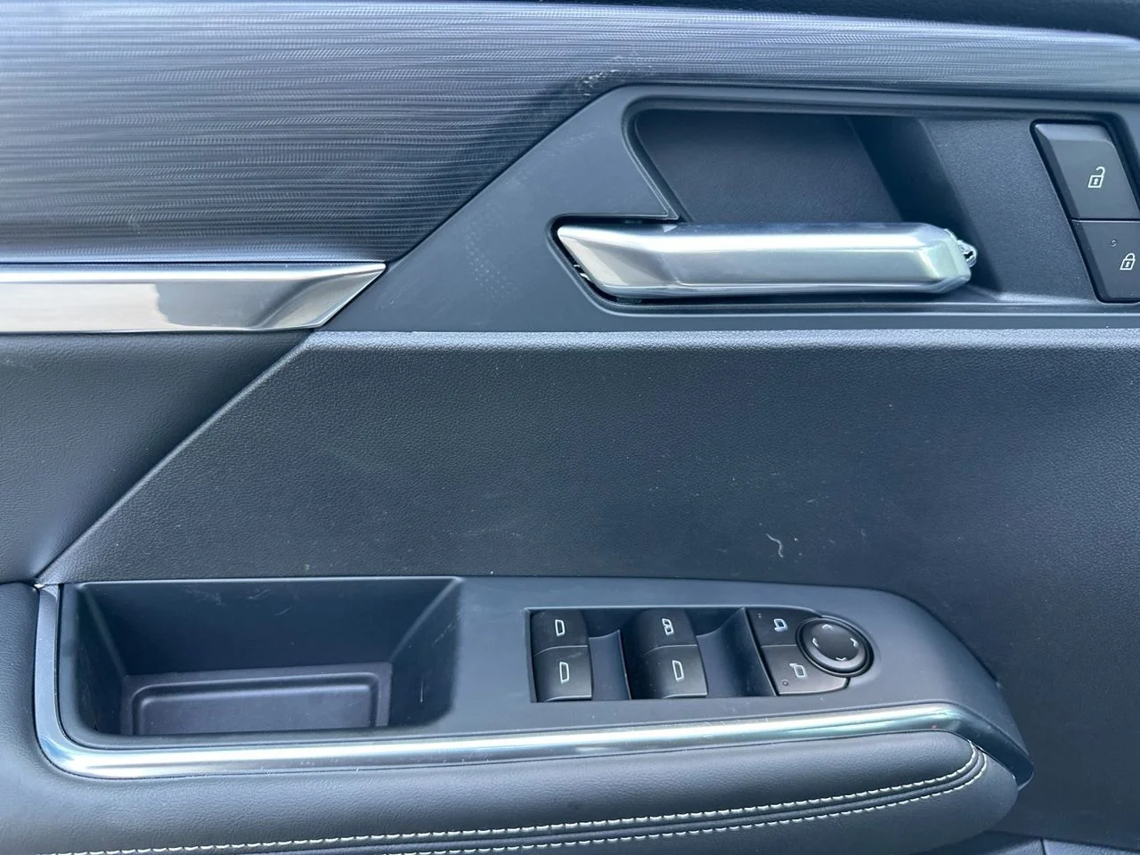 2026 GMC Acadia Elevation - Photo 56