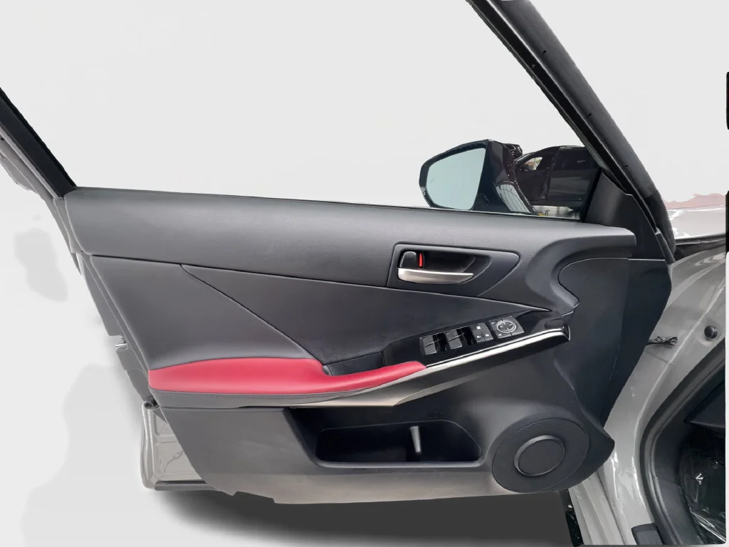 Used 2024 Gray Lexus 350 F SPORT Design image 23
