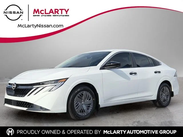 New 2027 Fresh Powder Nissan S image 1