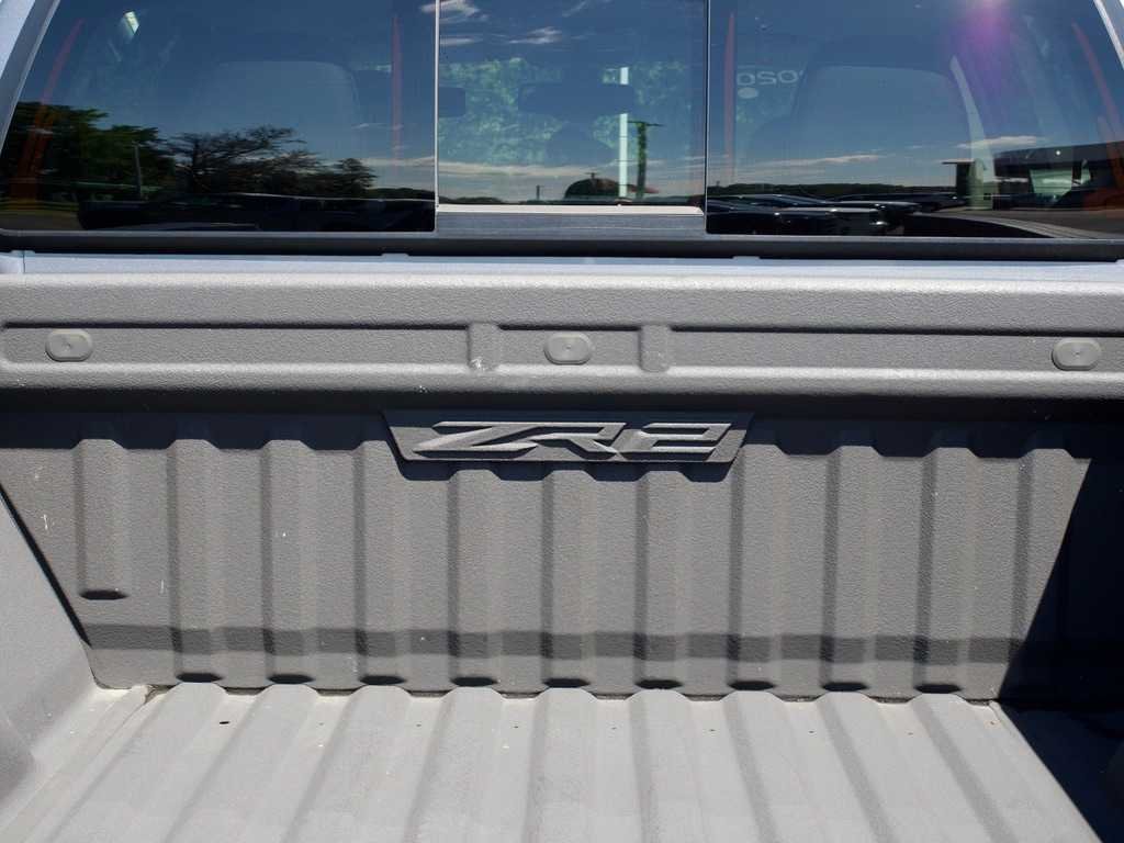 2020 Chevrolet Colorado ZR2 - Photo 31