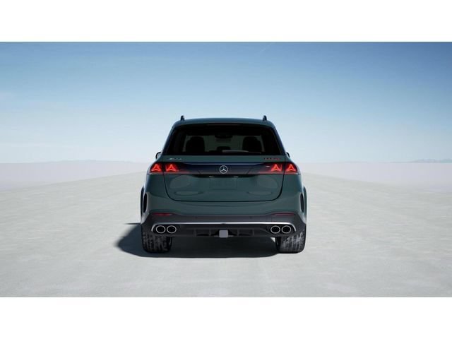 New 2027 Dark Petrol Mercedes-Benz AMG® GLE 53e 4MATIC+ SUV image 25