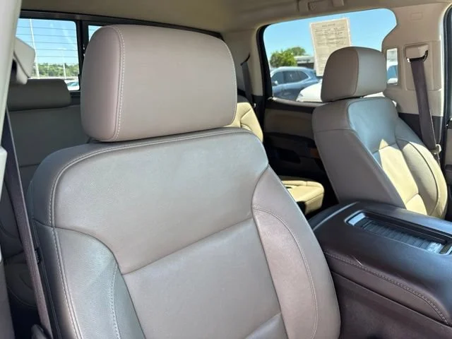 2017 GMC Sierra 1500 SLT - Photo 39