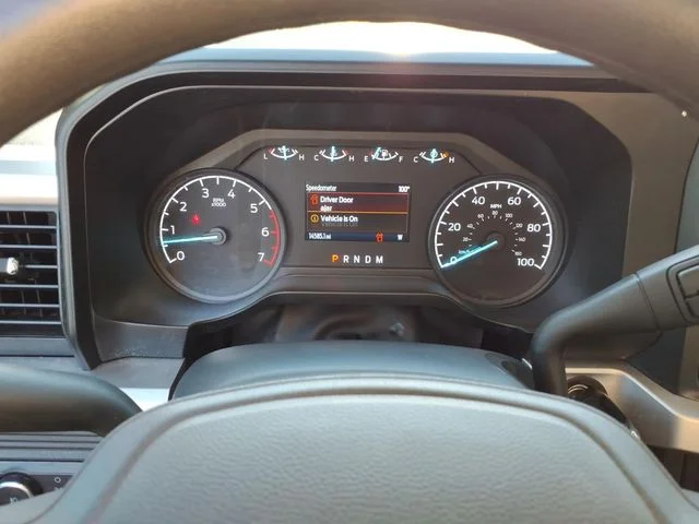 Used 2024 White Ford XL image 21