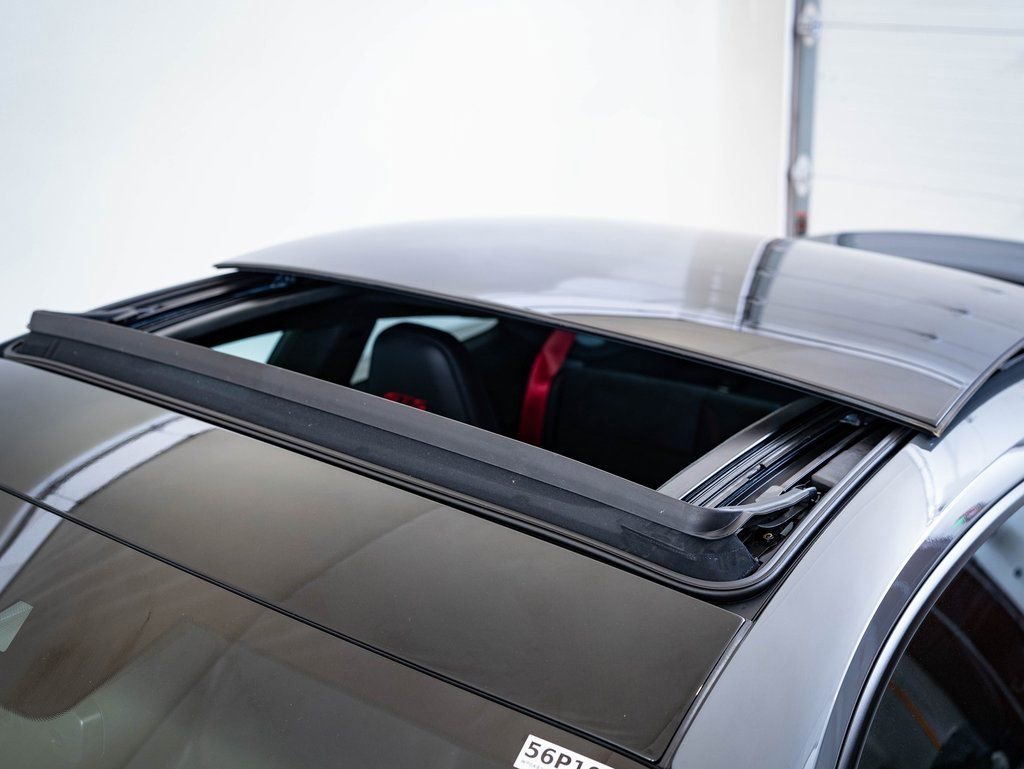 2025 Porsche 911 GTS - Photo 15
