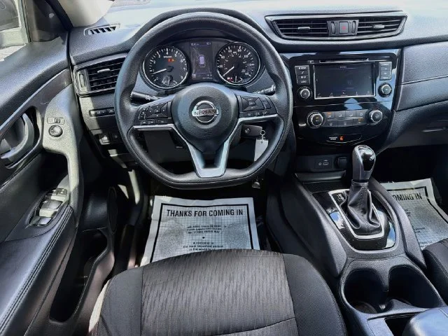 Used 2019 Black Nissan S image 21