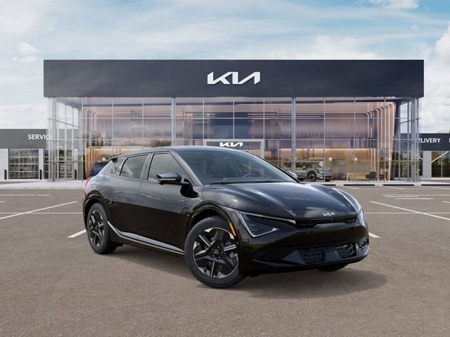 2025 Kia EV6 Wind - Photo 8