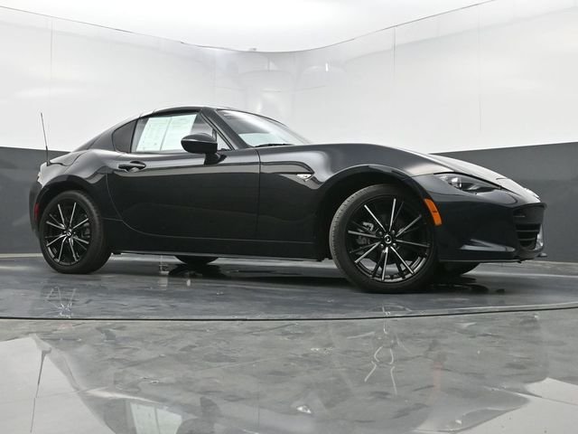 2024 Mazda MX-5 Miata RF Grand Touring - Photo 28