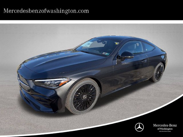 2027 Mercedes-Benz CLE CLE 300