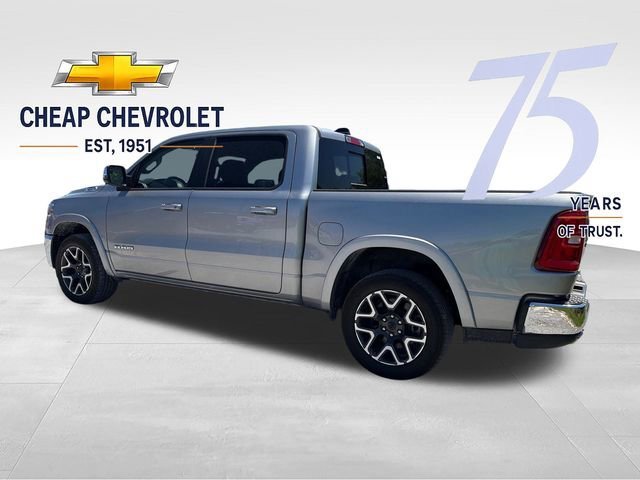 2025 RAM Ram 1500 Pickup Laramie - Photo 3