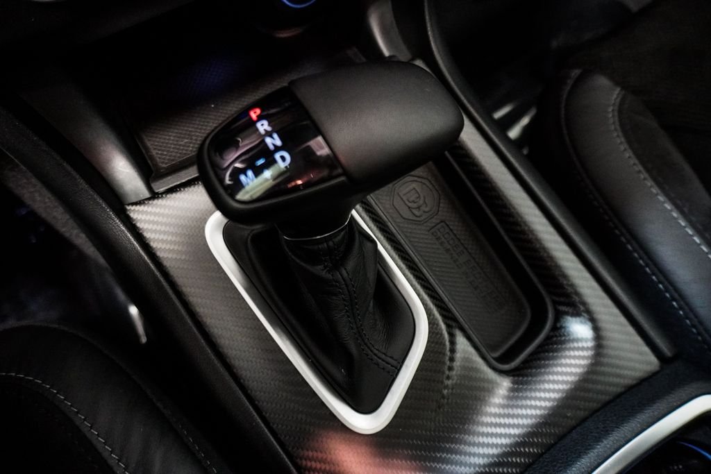 Used 2023 Red Dodge R/T Scat Pack image 27
