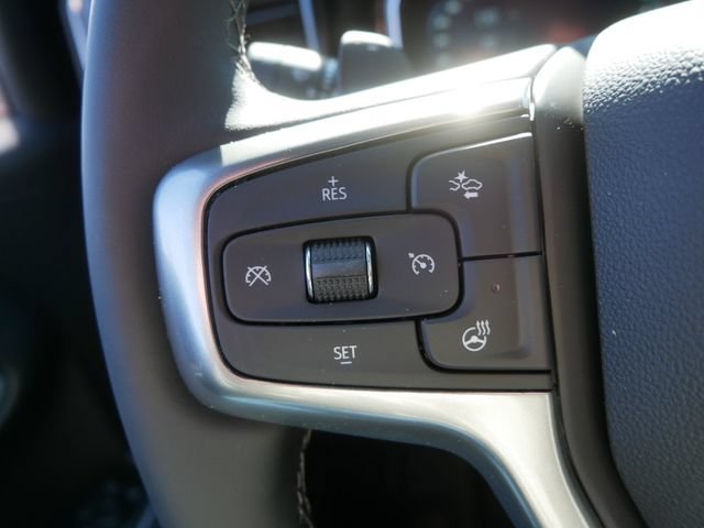 2026 Chevrolet Silverado 1500 LTZ - Photo 15