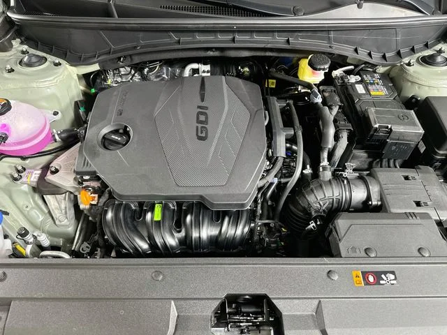New 2027 Hyundai SANTA CRUZ SE