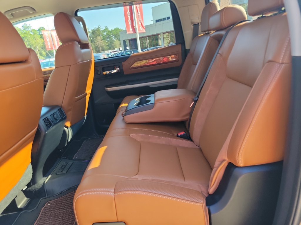 Used 2019  Toyota 1794 image 25