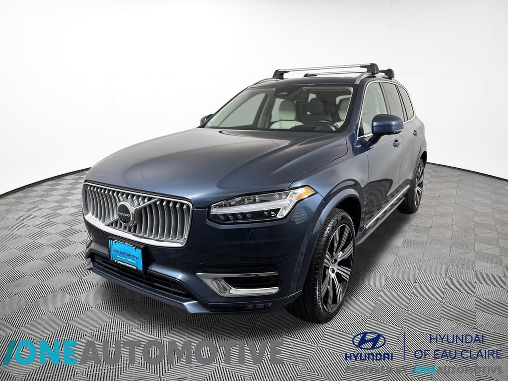 2023 Volvo XC90