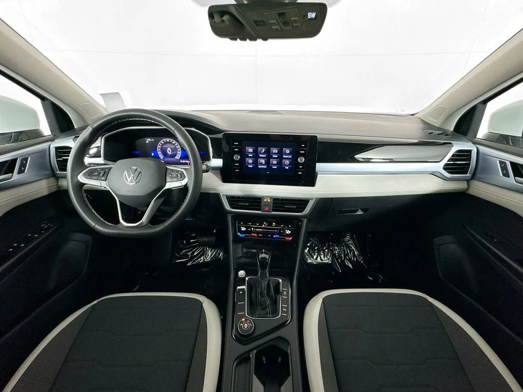 2026 Volkswagen Taos SE - Photo 7