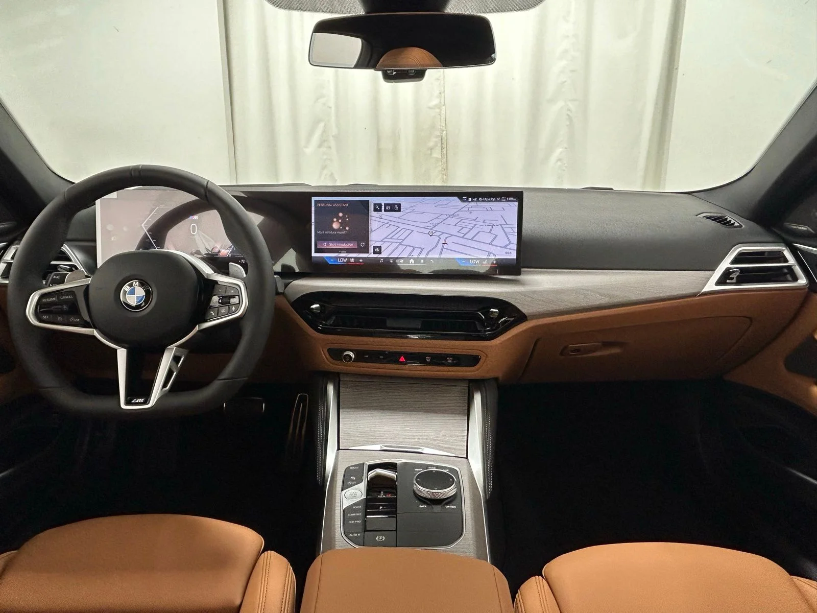 2026 BMW 4 Series 430i - Photo 8