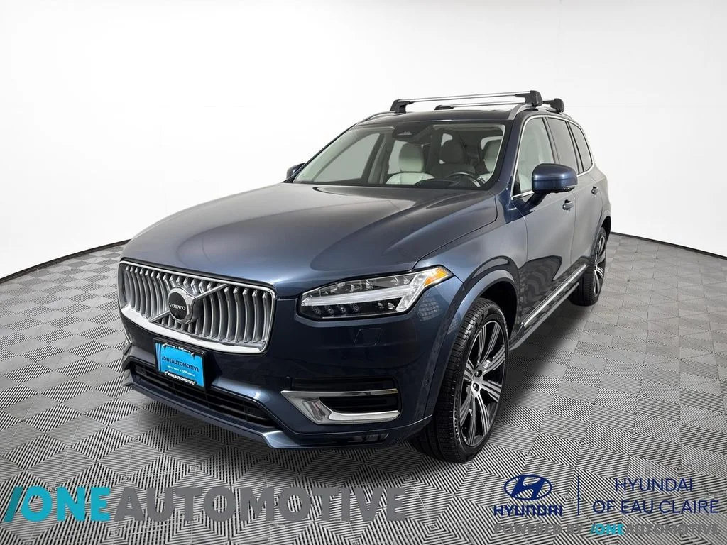 2023 Volvo XC90