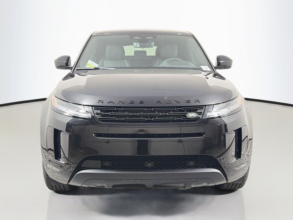 New 2026 Santorini Black Land Rover S image 2