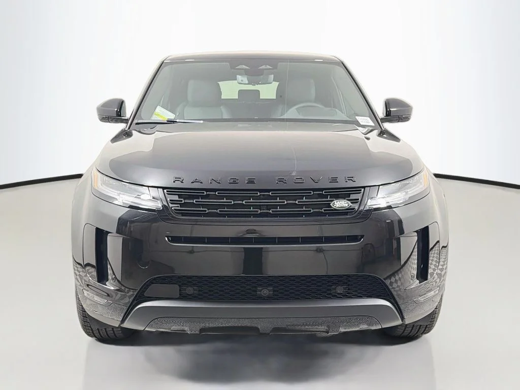 New 2026 Santorini Black Land Rover S image 2