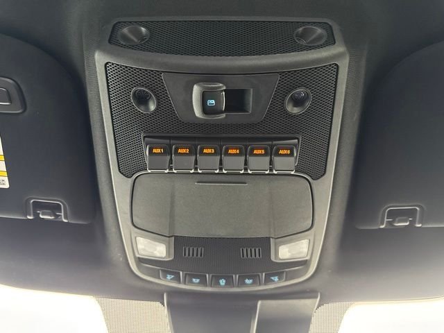 Used 2022 Silver Ford Lariat image 14