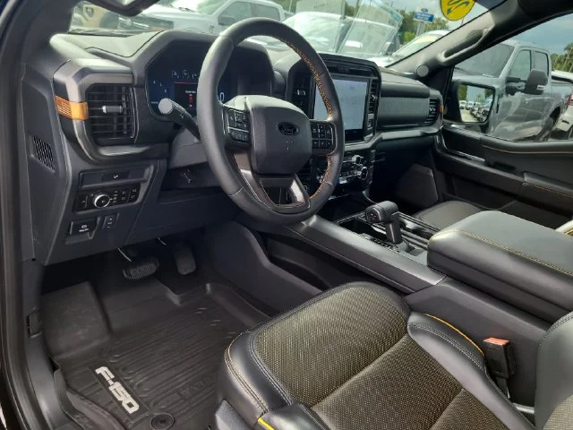 Used 2026 Black Ford Tremor image 18